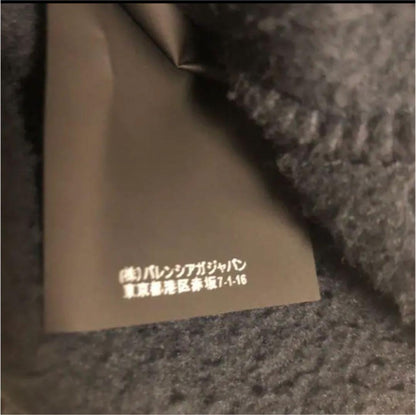 Balenciaga Speedhunter Hoodie #QY73AM