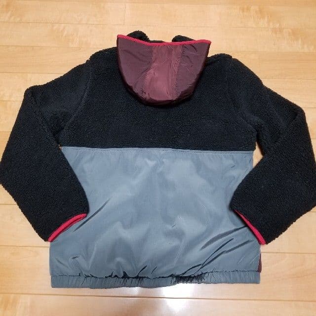 Guerrilla Coach Boa Hoodie Pullover #QYBD8O