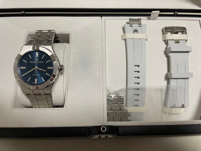250 pieces Maurice Lacroix Aikon Club Japan with certificate #QYJ3E2