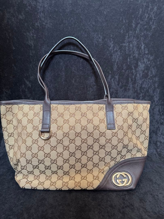 GUCCI Handbag #QY7R9K
