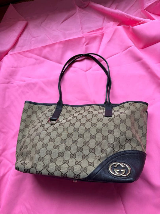 GUCCI Handbag #QY7R9K