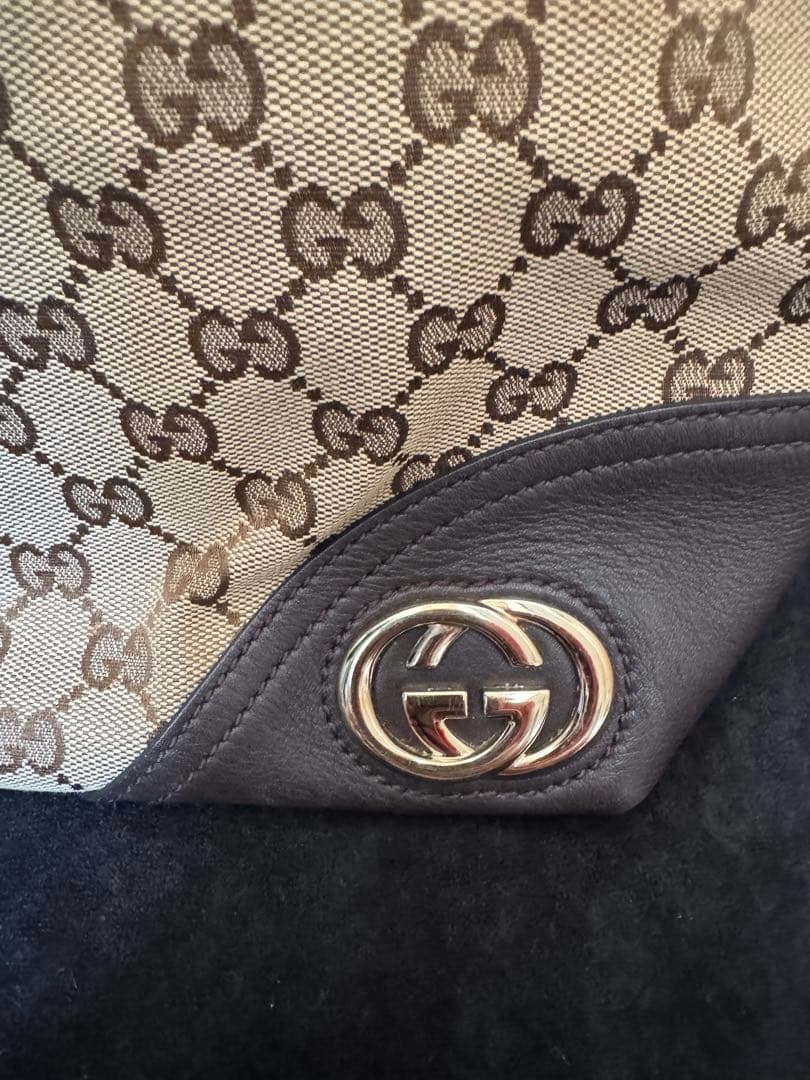 GUCCI Handbag #QY7R9K