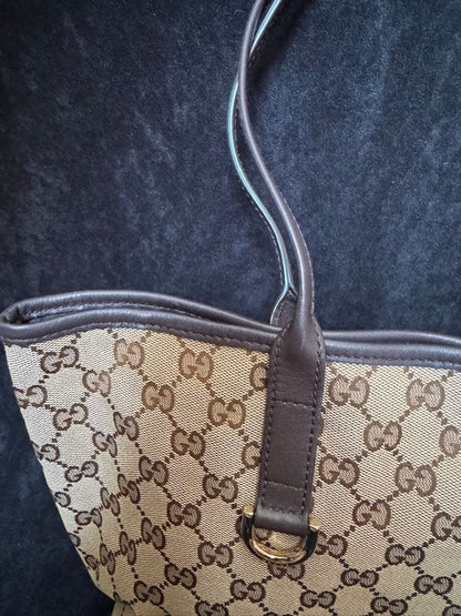GUCCI Handbag #QY7R9K