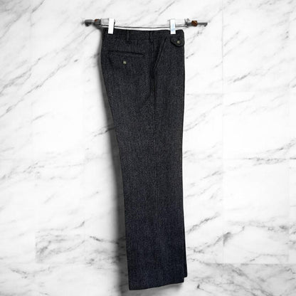 old NORTHFACE wool pants W31 we0358 #QYAB6I