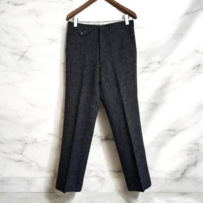 old NORTHFACE wool pants W31 we0358 #QYAB6I