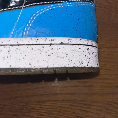 500 pairs of JORDAN1 RETRO RUFF N TUFF #QYF0DO