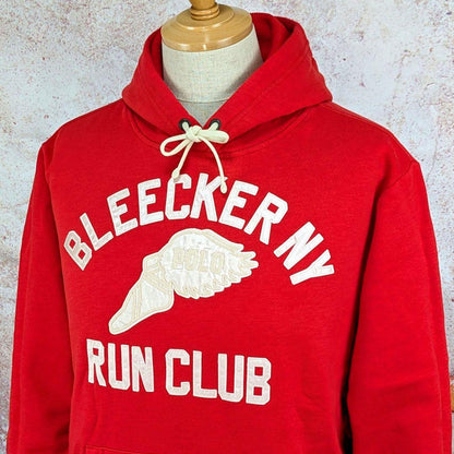 Ralph Lauren XL Wingfoot Jacket #QY4J91