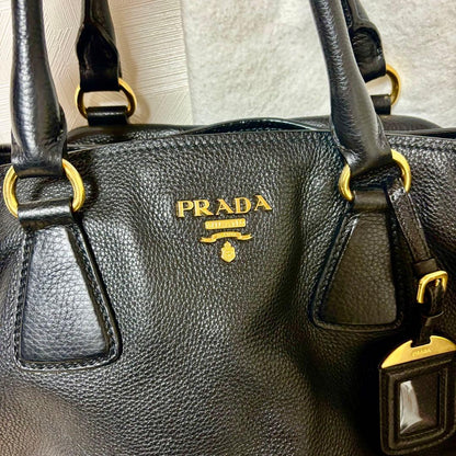 CHANEL Leather Clutch Bag Black CC Gold Hardware #QYJR8S