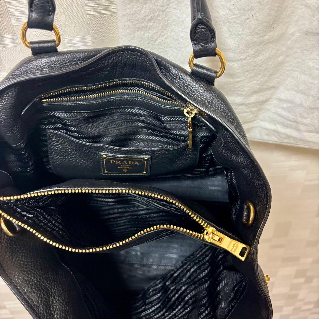 CHANEL Leather Clutch Bag Black CC Gold Hardware #QYJR8S