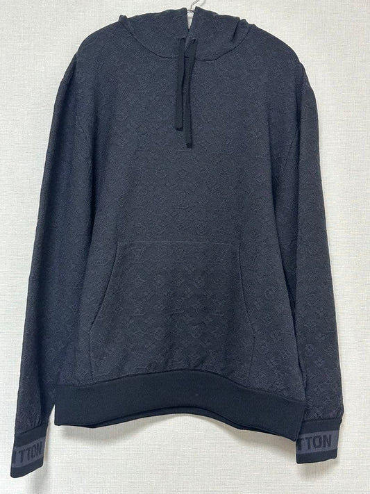 Louis Vuitton Monogram Hoodie #PF7ADN