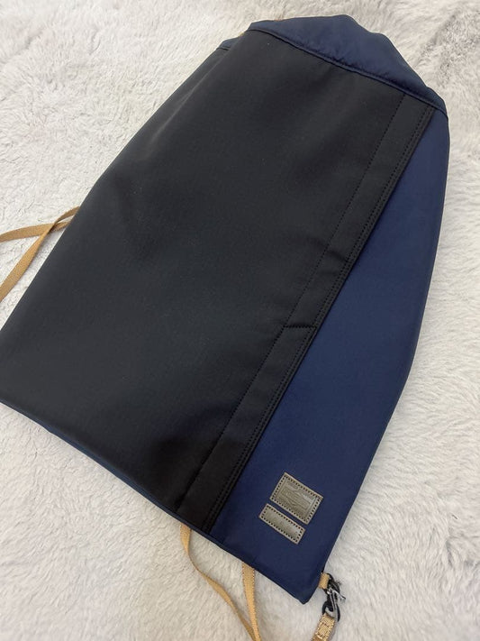 MARNI PORTER Backpack for Men and Women Beige #QYKSM7