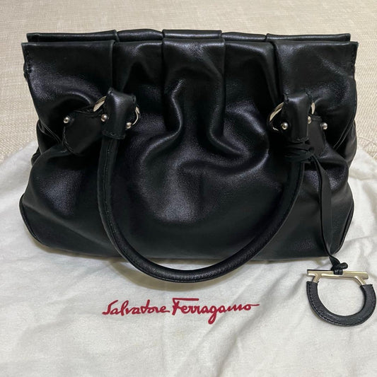 Salvatore Ferragamo handbag #QY5DQA