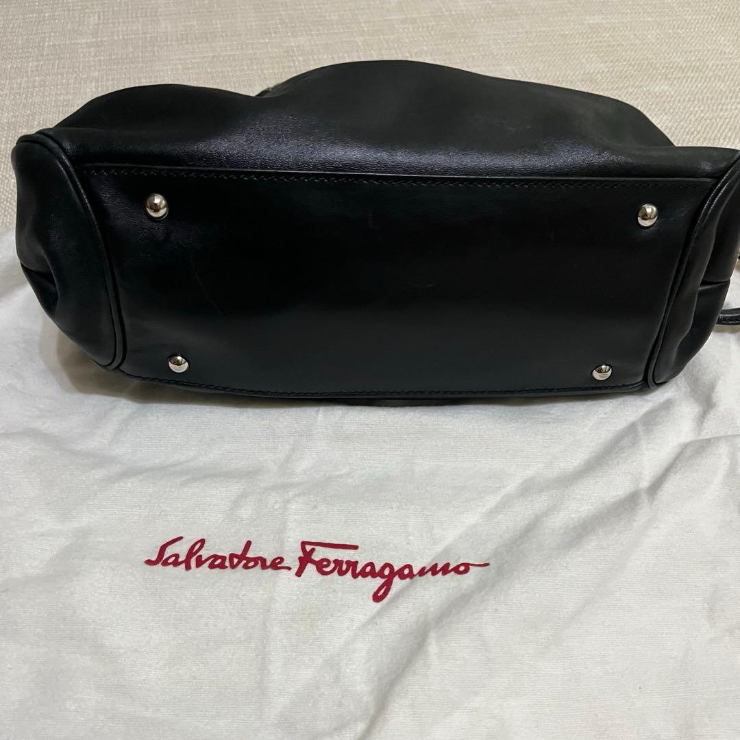 Salvatore Ferragamo handbag #QY5DQA