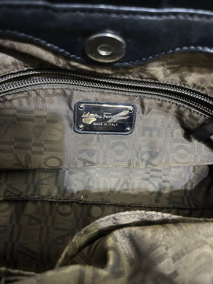 Salvatore Ferragamo handbag #QY5DQA