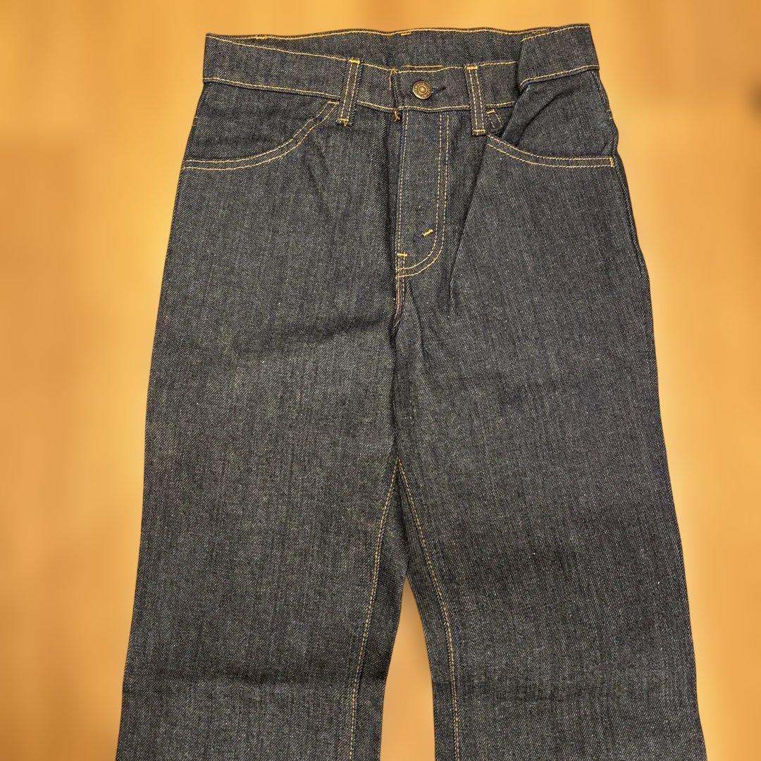 Levi's 575 Bell Bottoms, W29L32, Made in USA #QY26YB