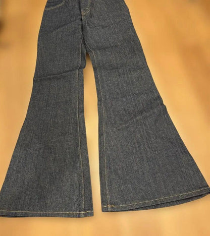 Levi's 575 Bell Bottoms, W29L32, Made in USA #QY26YB