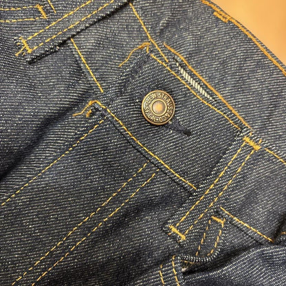 Levi's 575 Bell Bottoms, W29L32, Made in USA #QY26YB