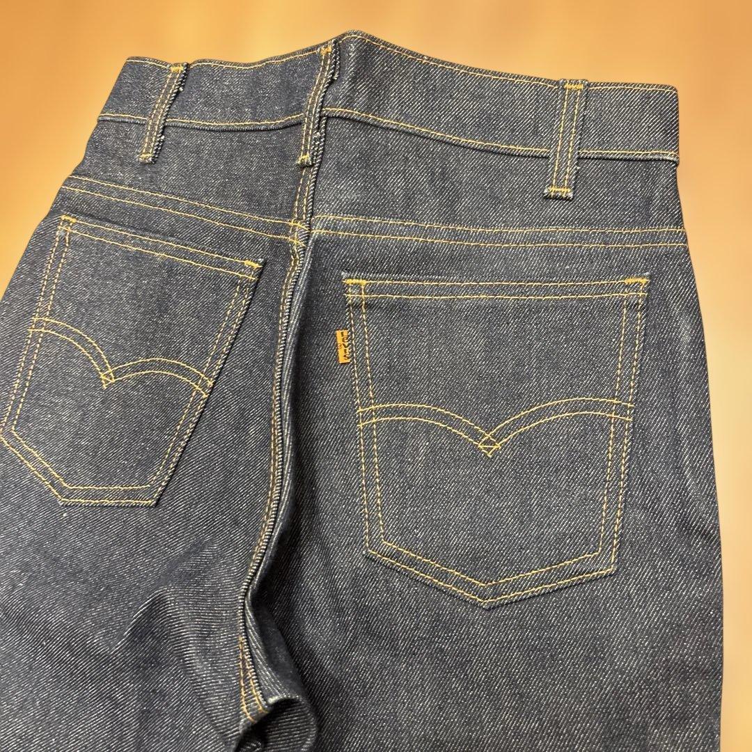 Levi's 575 Bell Bottoms, W29L32, Made in USA #QY26YB