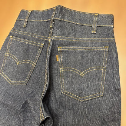 Levi's 575 Bell Bottoms, W29L32, Made in USA #QY26YB