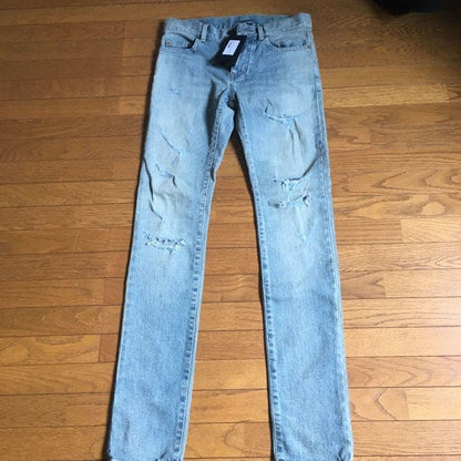 Saint Laurent Destroy #PCI0IG