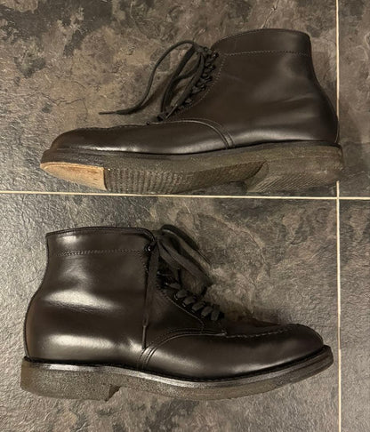 Alden Tanker Boots Chromexcel 45491H #QY3FP1