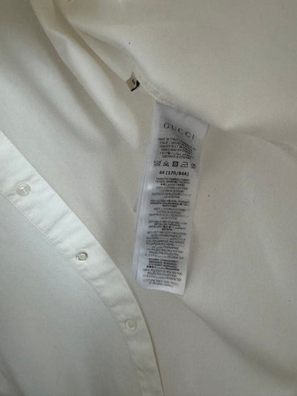GUCCI shirt size 44 #QYKDEX