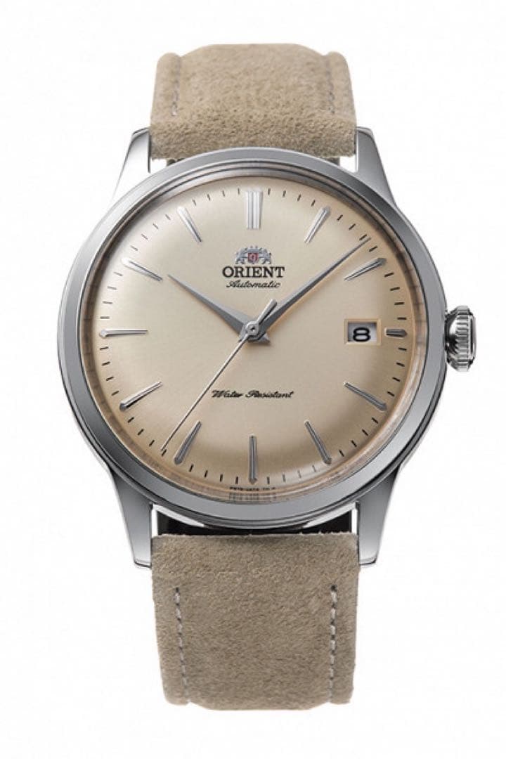 Orient Bambino 38 RN-AC0M05G #QY5DNK