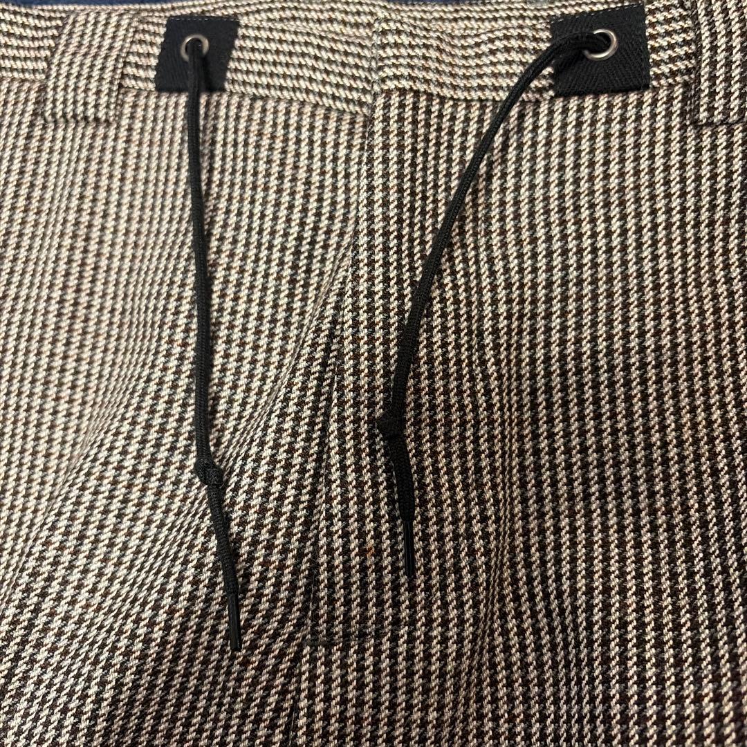 Maison Martin Margiela Drawstring Pants 46 #QY6NZ0