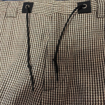 Maison Martin Margiela Drawstring Pants 46 #QY6NZ0