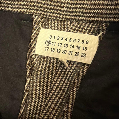 Maison Martin Margiela Drawstring Pants 46 #QY6NZ0