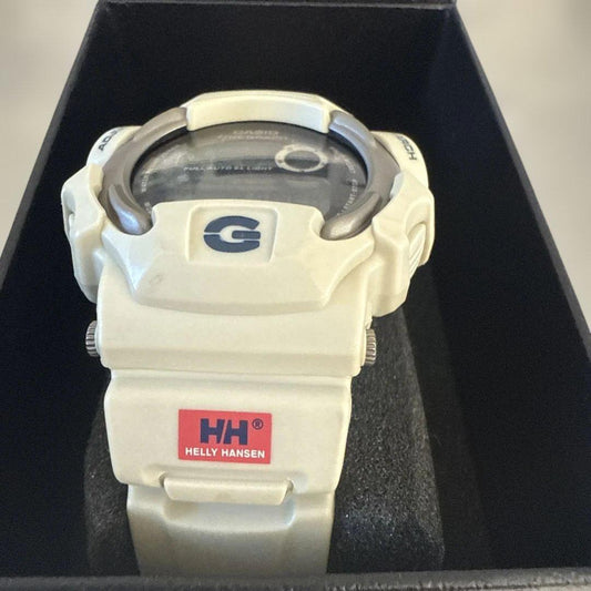 G-SHOCK Gulfman Helly Hansen x Nippon Challenge Collaboration #QYJYE3