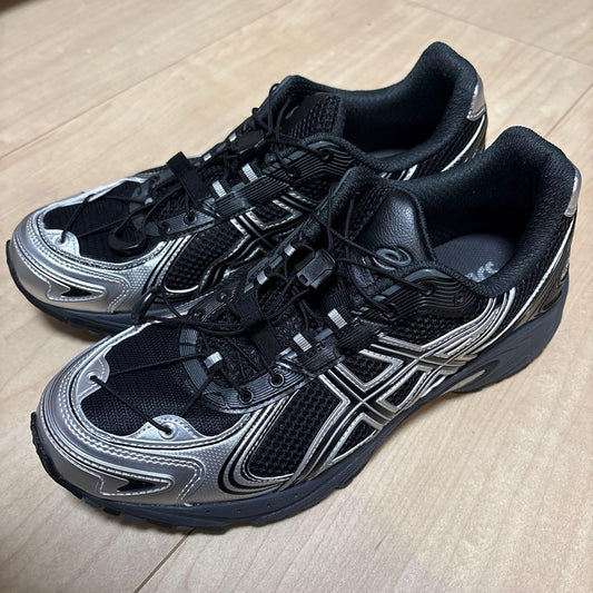 ASICS Gel-Kahana TR V4 Carbon Black #QYESZ8