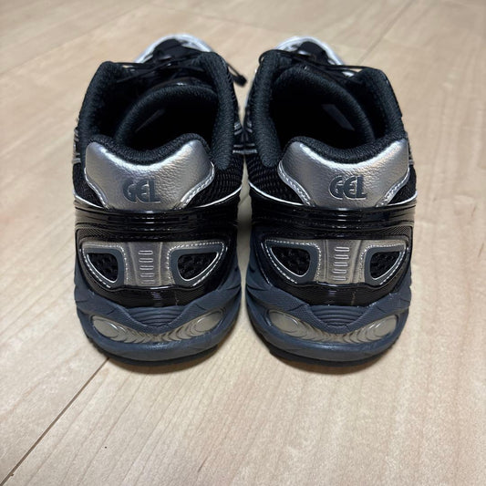 ASICS Gel-Kahana TR V4 Carbon Black #QYESZ8