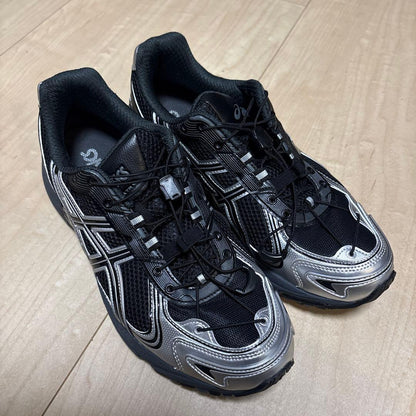 ASICS Gel-Kahana TR V4 Carbon Black #QYESZ8