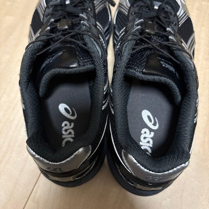 ASICS Gel-Kahana TR V4 Carbon Black #QYESZ8