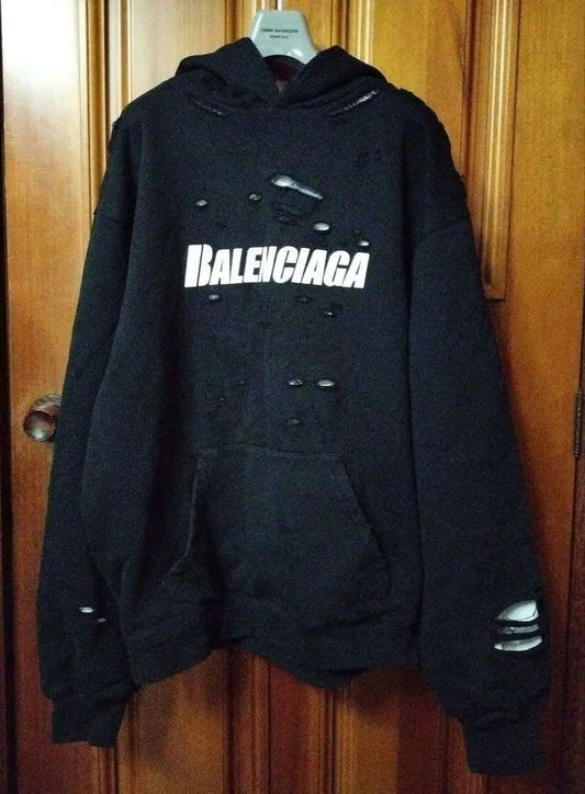 BALENCIAGA hoodie #PFI85J