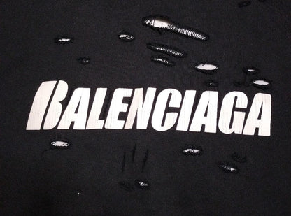 BALENCIAGA hoodie #PFI85J