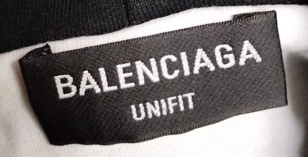 BALENCIAGA hoodie #PFI85J