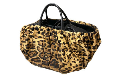 DOLCE&GABBANA leopard print bag #QYK7DC