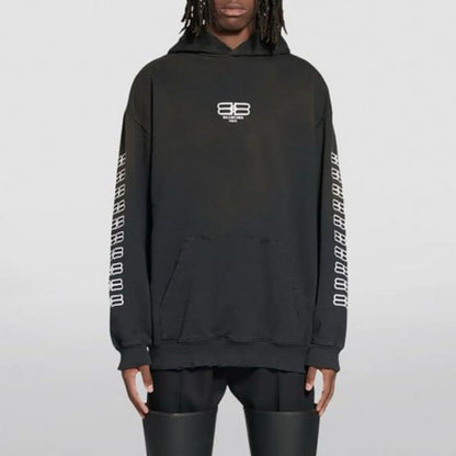 BALENCIAGA Hoodie #QY38HZ
