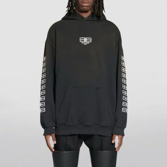 BALENCIAGA Hoodie #QY38HZ