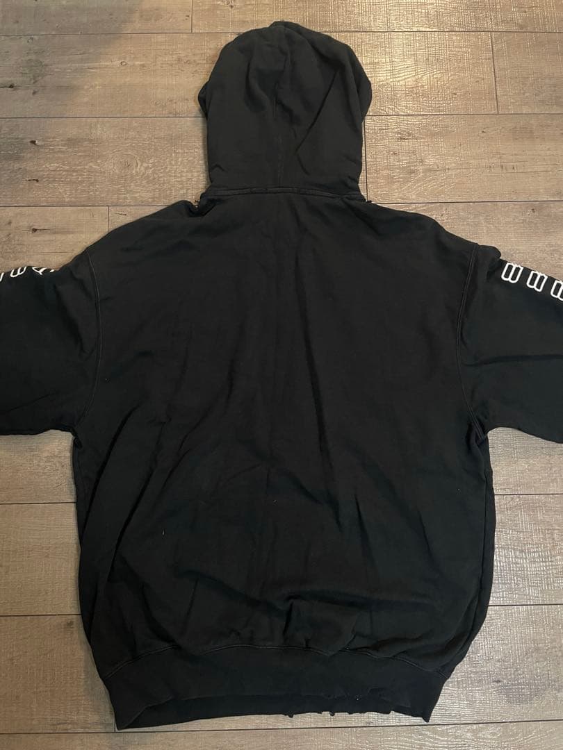 BALENCIAGA Hoodie #QY38HZ