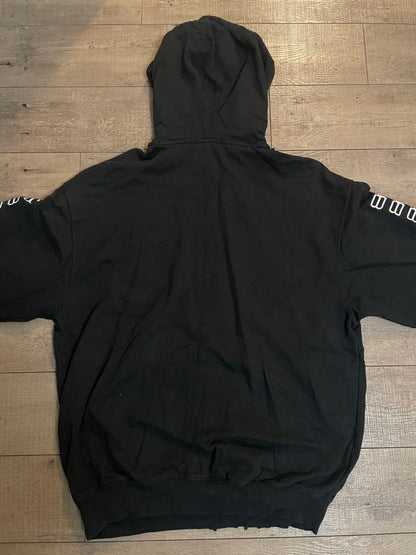 BALENCIAGA Hoodie #QY38HZ