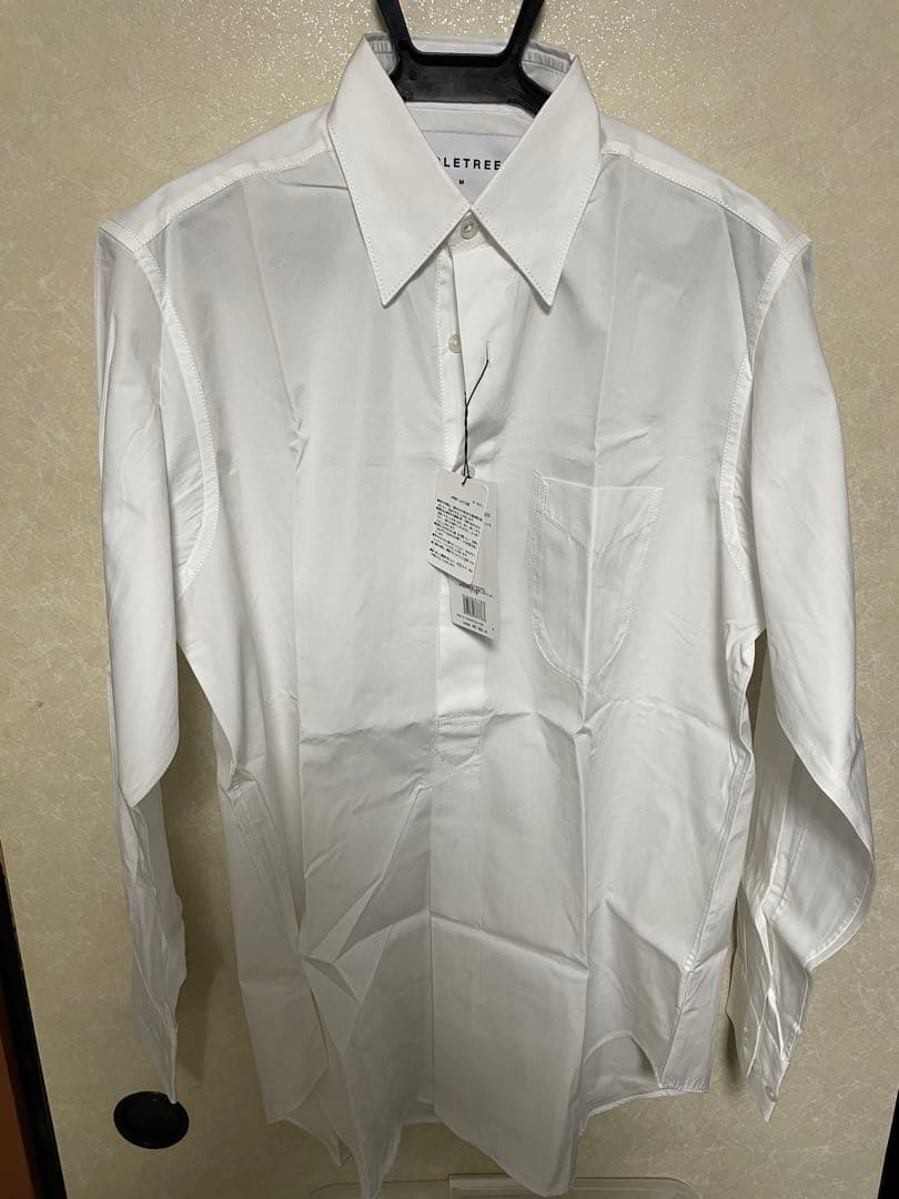 APPLE TREE Shirt M #QY4AH6