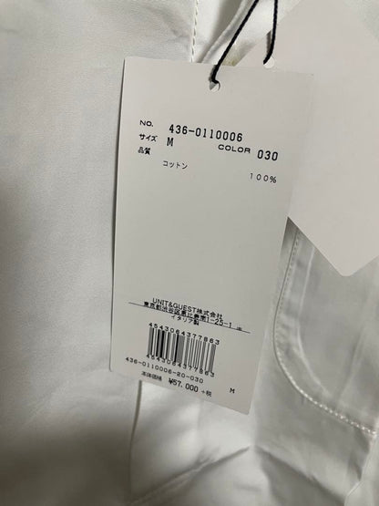 APPLE TREE Shirt M #QY4AH6