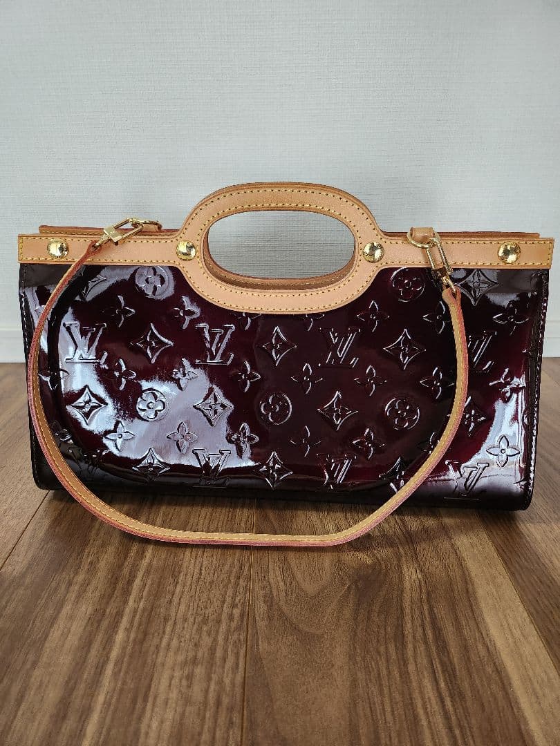 Louis Vuitton Roxbury Drive LOUIS VUITTON #QY0ORE
