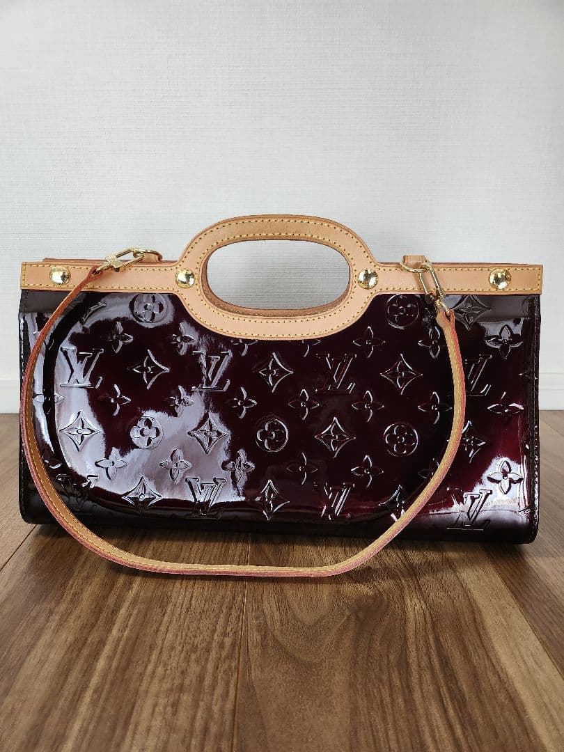 Louis Vuitton Roxbury Drive LOUIS VUITTON #QY0ORE