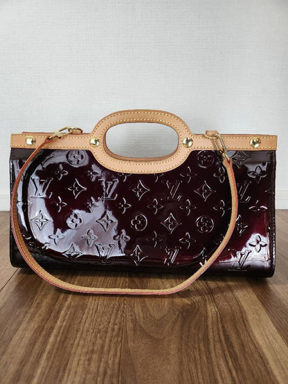 Louis Vuitton Roxbury Drive LOUIS VUITTON #QY0ORE