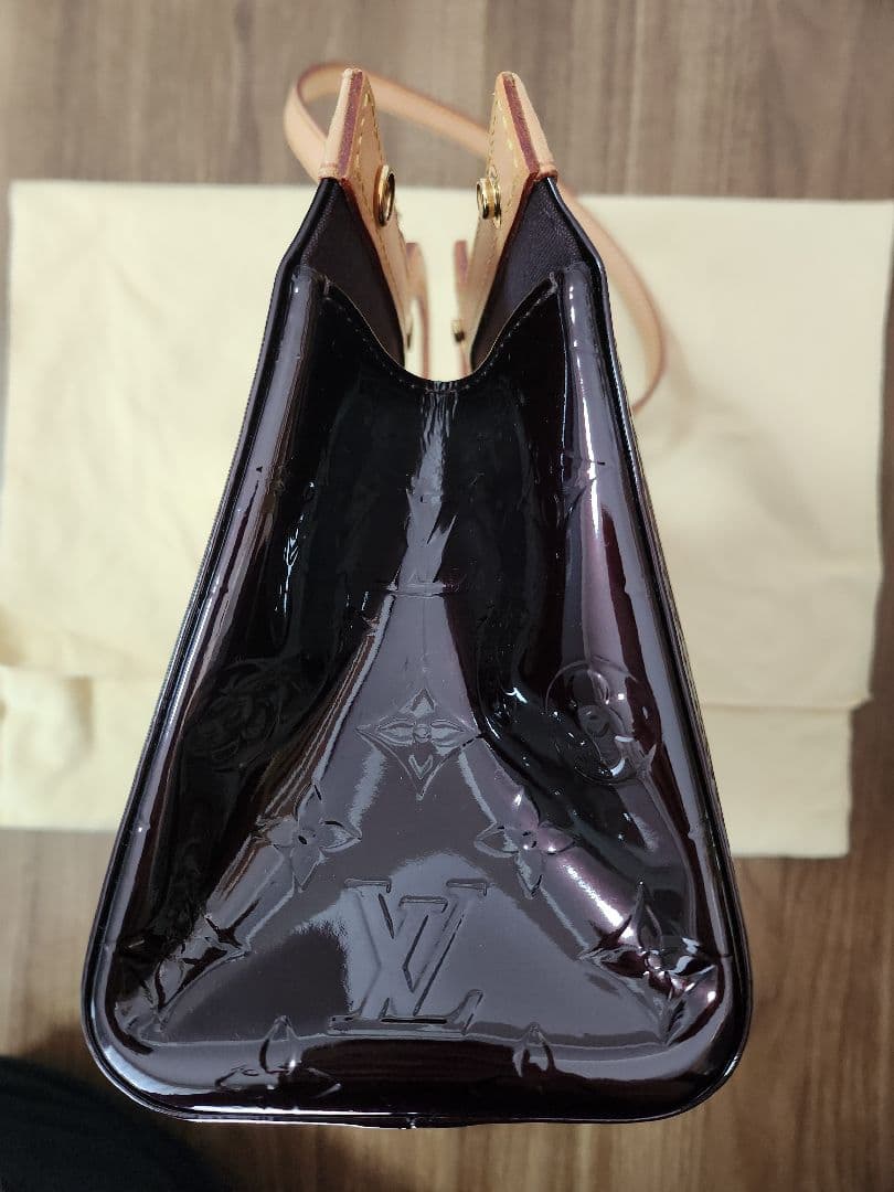 Louis Vuitton Roxbury Drive LOUIS VUITTON #QY0ORE