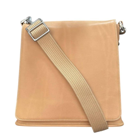 OLD COACH shoulder bag 9431 leather #QY3G16